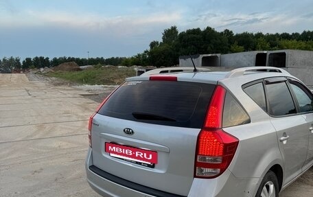 KIA cee'd I рестайлинг, 2011 год, 950 000 рублей, 4 фотография