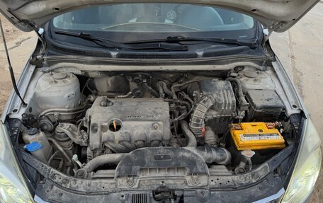 KIA cee'd I рестайлинг, 2011 год, 950 000 рублей, 9 фотография