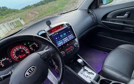 KIA cee'd I рестайлинг, 2011 год, 950 000 рублей, 11 фотография