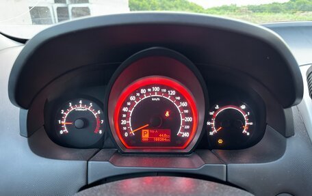 KIA cee'd I рестайлинг, 2011 год, 950 000 рублей, 7 фотография