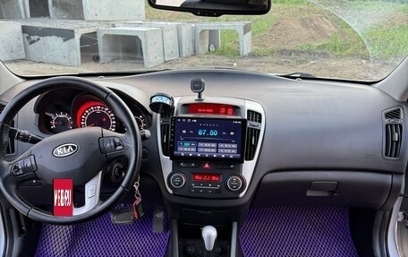 KIA cee'd I рестайлинг, 2011 год, 950 000 рублей, 6 фотография