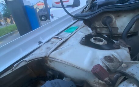 Nissan Sunny B15, 2000 год, 190 000 рублей, 8 фотография
