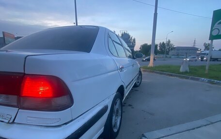 Nissan Sunny B15, 2000 год, 190 000 рублей, 16 фотография