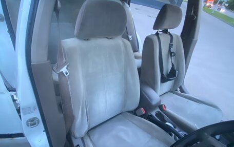 Nissan Sunny B15, 2000 год, 190 000 рублей, 21 фотография