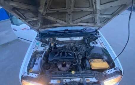 Nissan Sunny B15, 2000 год, 190 000 рублей, 10 фотография