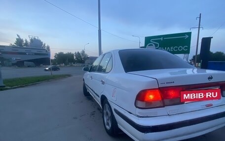 Nissan Sunny B15, 2000 год, 190 000 рублей, 18 фотография
