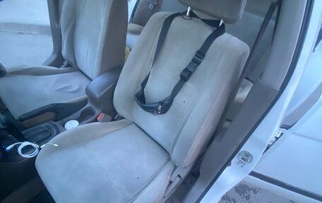 Nissan Sunny B15, 2000 год, 190 000 рублей, 23 фотография