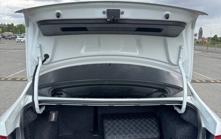 Volkswagen Polo VI (EU Market), 2019 год, 1 420 000 рублей, 8 фотография