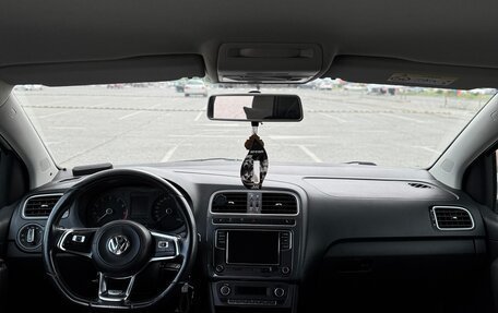 Volkswagen Polo VI (EU Market), 2019 год, 1 420 000 рублей, 5 фотография