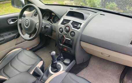 Renault Megane II, 2006 год, 500 000 рублей, 7 фотография