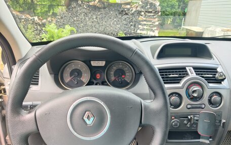 Renault Megane II, 2006 год, 500 000 рублей, 8 фотография