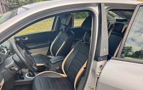 Renault Megane II, 2006 год, 500 000 рублей, 6 фотография