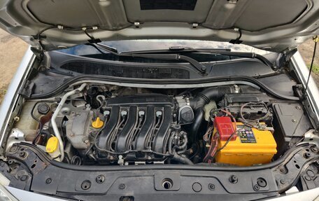 Renault Megane II, 2006 год, 500 000 рублей, 5 фотография