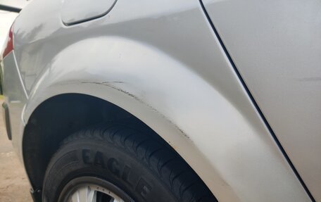 Renault Megane II, 2006 год, 500 000 рублей, 12 фотография