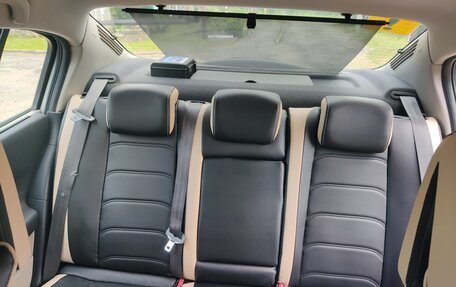 Renault Megane II, 2006 год, 500 000 рублей, 9 фотография