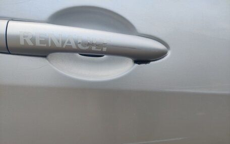 Renault Megane II, 2006 год, 500 000 рублей, 15 фотография