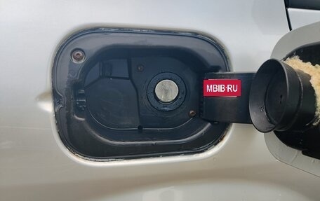 Renault Megane II, 2006 год, 500 000 рублей, 13 фотография