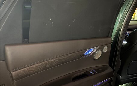 Genesis GV80 I, 2021 год, 6 000 000 рублей, 17 фотография