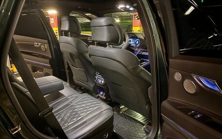 Genesis GV80 I, 2021 год, 6 000 000 рублей, 21 фотография