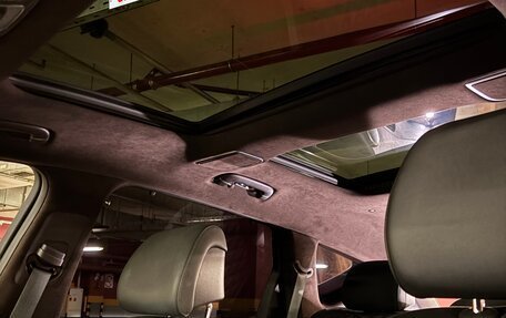 Genesis GV80 I, 2021 год, 6 000 000 рублей, 23 фотография