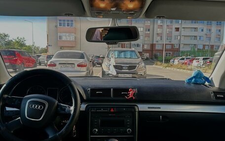 Audi A4, 2007 год, 1 100 000 рублей, 13 фотография