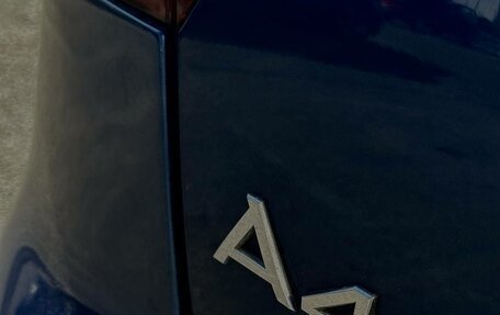 Audi A4, 2007 год, 1 100 000 рублей, 9 фотография