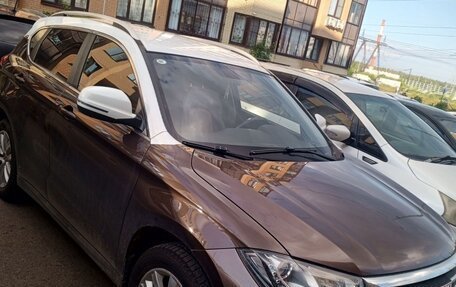 Haval H2, 2015 год, 1 200 000 рублей, 2 фотография