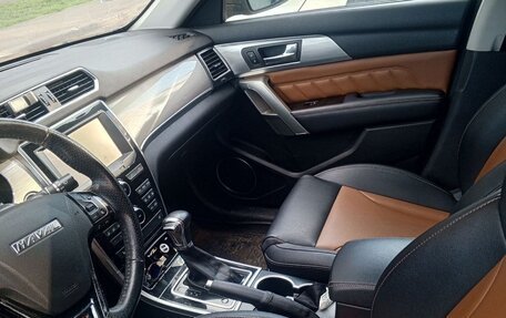 Haval H2, 2015 год, 1 200 000 рублей, 3 фотография
