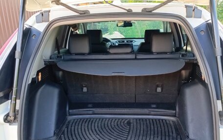 Honda CR-V IV, 2017 год, 2 600 000 рублей, 6 фотография