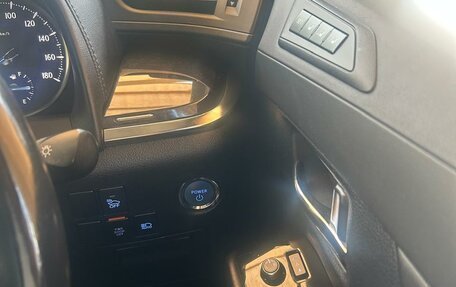 Toyota Alphard III, 2018 год, 4 900 000 рублей, 14 фотография