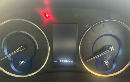 Toyota Alphard III, 2018 год, 4 900 000 рублей, 13 фотография