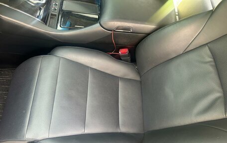 Toyota Alphard III, 2018 год, 4 900 000 рублей, 16 фотография