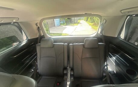 Toyota Alphard III, 2018 год, 4 900 000 рублей, 20 фотография