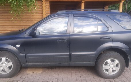 KIA Sorento IV, 2008 год, 1 000 050 рублей, 14 фотография
