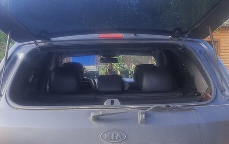 KIA Sorento IV, 2008 год, 1 000 050 рублей, 13 фотография