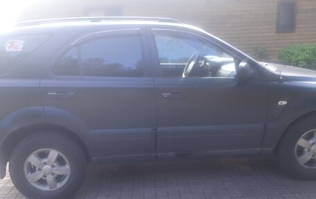 KIA Sorento IV, 2008 год, 1 000 050 рублей, 4 фотография