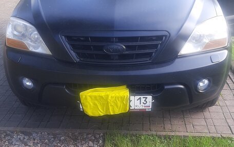 KIA Sorento IV, 2008 год, 1 000 050 рублей, 12 фотография