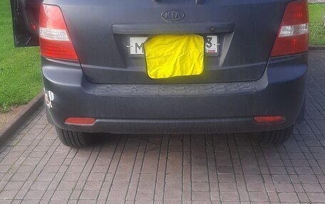 KIA Sorento IV, 2008 год, 1 000 050 рублей, 10 фотография
