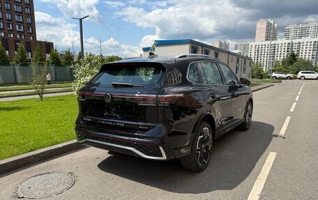 Volkswagen Tiguan, 2024 год, 5 200 000 рублей, 8 фотография