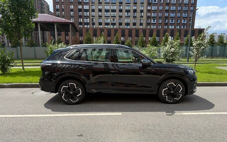Volkswagen Tiguan, 2024 год, 5 200 000 рублей, 6 фотография
