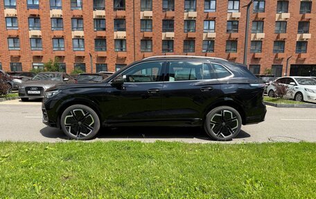 Volkswagen Tiguan, 2024 год, 5 200 000 рублей, 5 фотография