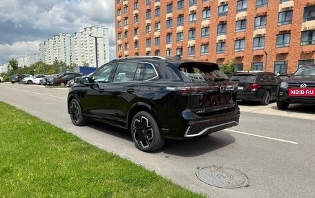 Volkswagen Tiguan, 2024 год, 5 200 000 рублей, 7 фотография