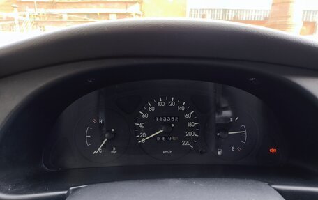 Chevrolet Lanos I, 2006 год, 199 000 рублей, 10 фотография