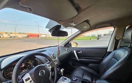 Nissan Qashqai, 2008 год, 915 000 рублей, 12 фотография