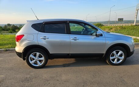 Nissan Qashqai, 2008 год, 915 000 рублей, 5 фотография