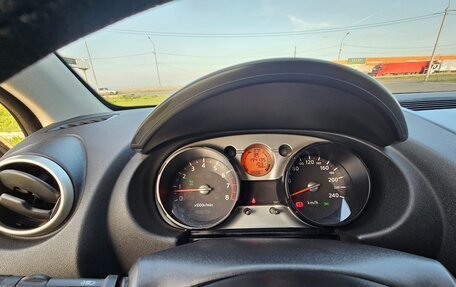 Nissan Qashqai, 2008 год, 915 000 рублей, 13 фотография