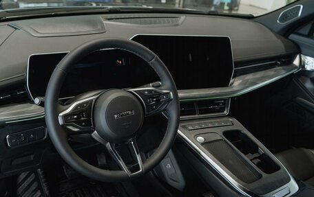 Haval F7, 2025 год, 3 649 000 рублей, 3 фотография
