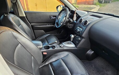 Nissan Qashqai, 2008 год, 915 000 рублей, 14 фотография