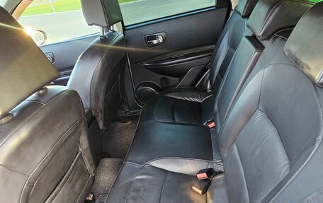 Nissan Qashqai, 2008 год, 915 000 рублей, 15 фотография