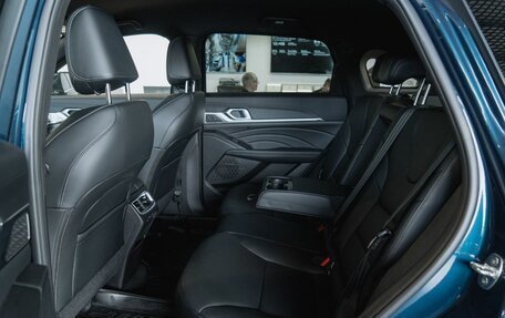 Haval F7, 2025 год, 3 649 000 рублей, 13 фотография